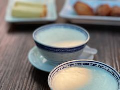 -周大娘牛乳(旧寨古村总店)