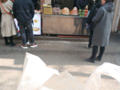 门面-老金家蛋菜夹馍(西安总店)