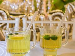 -天空花园餐吧·生日·团建(南山店)