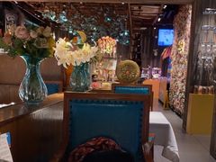 -领鲜活海鲜榴莲自助火锅(东门店)