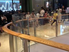 -萨莉亚意式餐厅(杭州滨江天街店)