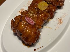 -红糖(香港嘉里酒店)