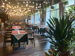 -ITA·意塔意大利餐厅(亦庄店)