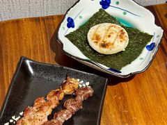 -晶吉·居酒屋·日本料理·烧鸟(中山区民主广场经典生活店)