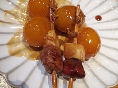 -鸟幸 TORISAKI 炭火居酒屋