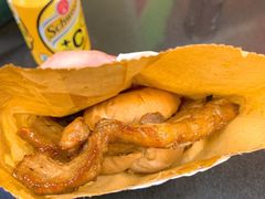 -大利来记餐厅(大三巴店)
