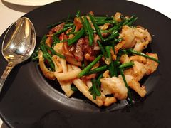 -香宫(九龙香格里拉店)