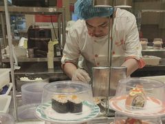 -新一番三文鱼寿司(大东海店)