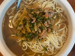 -奎元馆.百年奎元.非遗传承(西湖边的解放路店)