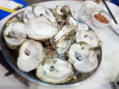 -飞尝蚝·顺德菜·鱼生(顺德总店)