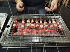 -叶氏香辣蟹·龙虾·烧烤(晨阳路店)