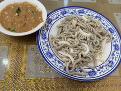 -清真·鸦儿李记·小馆(后海店)