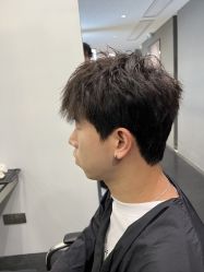 -Fr美发沙龙