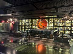 -星聚会KTV(苏州信投大厦店)