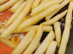 -麦当劳(厦门思明路店)