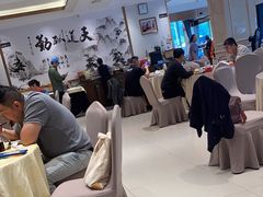 -群乐饭店(滨安路店)