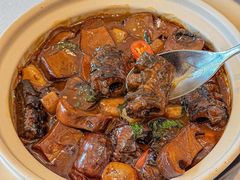 -世博源公馆·本帮融合菜·主题包厢·江景餐厅