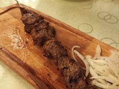 -玛丽娜中西餐厅(四道街店)