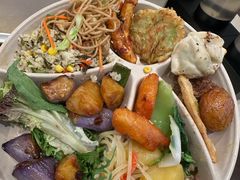 -素满香·食养自助(建邺万达店)