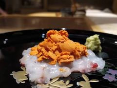 -旬怀石料理(嘉善老市店)