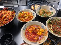 -潇湘阁(三里屯SOHO店)