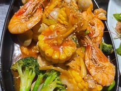 -幸福哟烧鸡·粤菜海鲜私厨(七星路店)