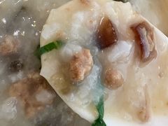 -温粥人(春晖路店)