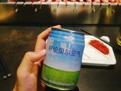 呼伦贝尔空气-很久以前羊肉串(清河店)