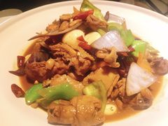 -吕氏疙瘩汤·私家菜馆(慈云寺店)