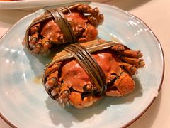 -姑苏家宴·苏帮菜·松鼠桂鱼(苏州总店)
