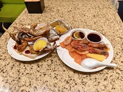 -禾斗海鲜自助(市南银座店)