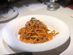 意大利面-俄士厨房(万松园店)