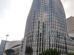 -杭州来福士中心