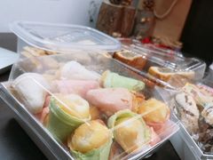 -牛栏山市场