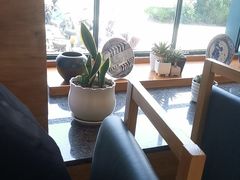 -韩香福烤肉庄园(荣成店)