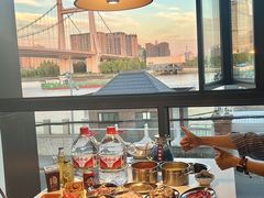 -白沙码头海鲜广场