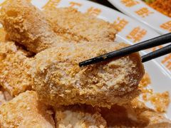 -潮澎派·潮汕菜大排档(南较西路店)