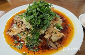 E Mei White Meat