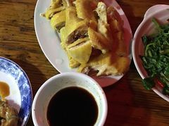 -长廊好灶头 本地人农家菜(枫泾古镇店)
