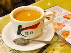-源记茶餐厅(尖沙咀店)