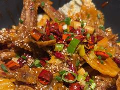 -虾吃虾涮.虾火锅.肉蟹煲(步步高梅溪新天地店)