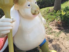 -安徒生童话乐园