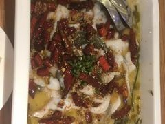 -江湖情酸菜鱼(万菱汇店)