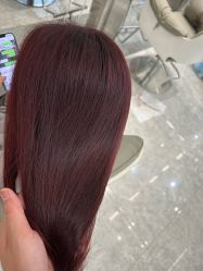 -美格丝M.G.S Hair Salon