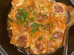 客家酿豆腐-客语客家菜(琶洲保利店)