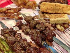 -北三老太太烧烤(人生一串上榜店)