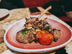 -BROWNSTONE布朗石西班牙餐厅(富城店)