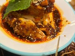 -江边城外烤全鱼(汉光百货店)