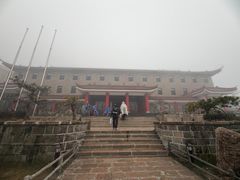 -黄山雲麓北海宾馆