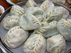 -叶存利海鲜大馅饺子(海宁路总店)